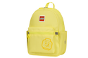 LEGO® Backpack Small - Emoji Pastel Yellow