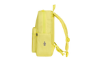 LEGO® Backpack Small - Emoji Pastel Yellow-4