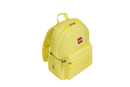 LEGO® Backpack Small - Emoji Pastel Yellow-5