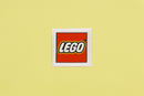 LEGO® Backpack Small - Emoji Pastel Yellow-6