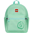 LEGO® Backpack Small - Emoji Pastel Mint-1