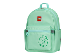 LEGO® Backpack Small - Emoji Pastel Mint - 0