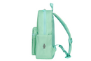 LEGO® Backpack Small - Emoji Pastel Mint-4