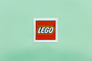 LEGO® Backpack Small - Emoji Pastel Mint-6