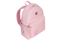 LEGO® Backpack Large -  Emoji Pastel Pink