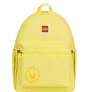 LEGO® Backpack Large - Emoji Pastel Yellow-1
