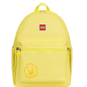 LEGO® Backpack Large - Emoji Pastel Yellow