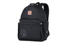 LEGO® Backpack Large - Emoji Black-2