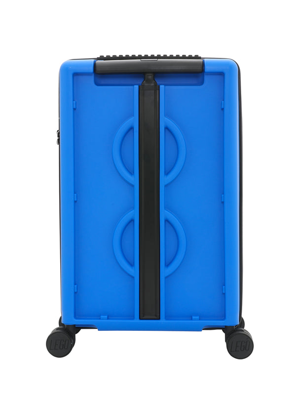 LEGO® 2x3 Blue Brick 20'' Carry-On Luggage