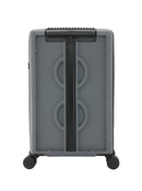 LEGO® 2x3 Stone Grey Brick 20'' Carry-On Luggage-4