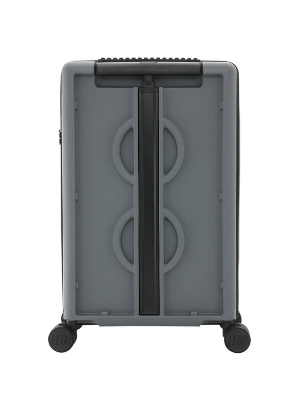 LEGO® 2x3 Stone Grey Brick 20'' Carry-On Luggage