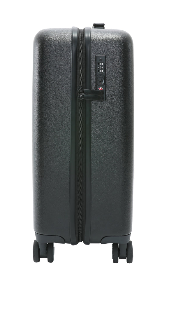 LEGO® Brick 2x2 (Stone Grey/Black) 20'' Carry-On Luggage