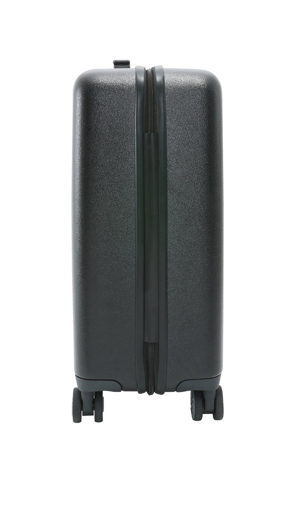 LEGO® Brick 2x2 (Stone Grey/Black) 20'' Carry-On Luggage