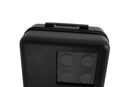 LEGO® Brick 2x2 (Stone Grey/Black) 20'' Carry-On Luggage-6