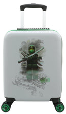 LEGO® NINJAGO 16" Carry-On Luggage-1