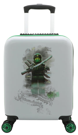 LEGO® NINJAGO 16" Carry-On Luggage