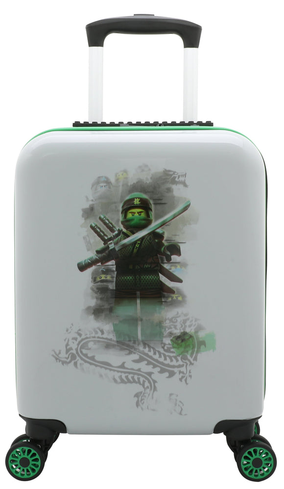 LEGO® NINJAGO 16" Carry-On Luggage