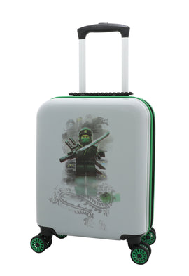 LEGO® NINJAGO 16" Carry-On Luggage - 0