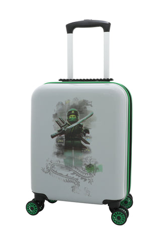 LEGO® NINJAGO 16" Carry-On Luggage