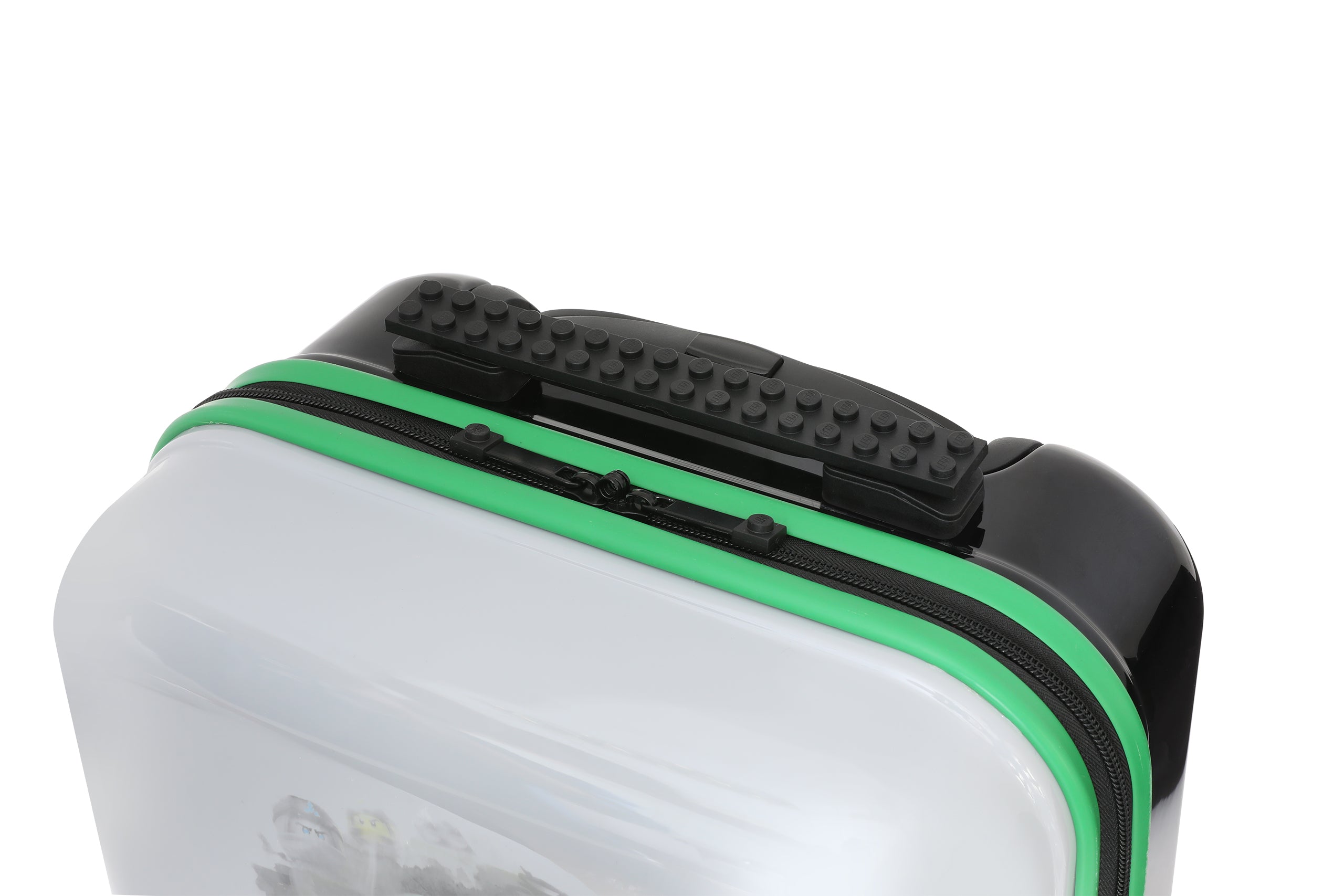 LEGO® NINJAGO 16" Carry-On Luggage