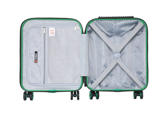 LEGO® NINJAGO 16" Carry-On Luggage