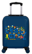 LEGO® City 16" Carry-On Luggage