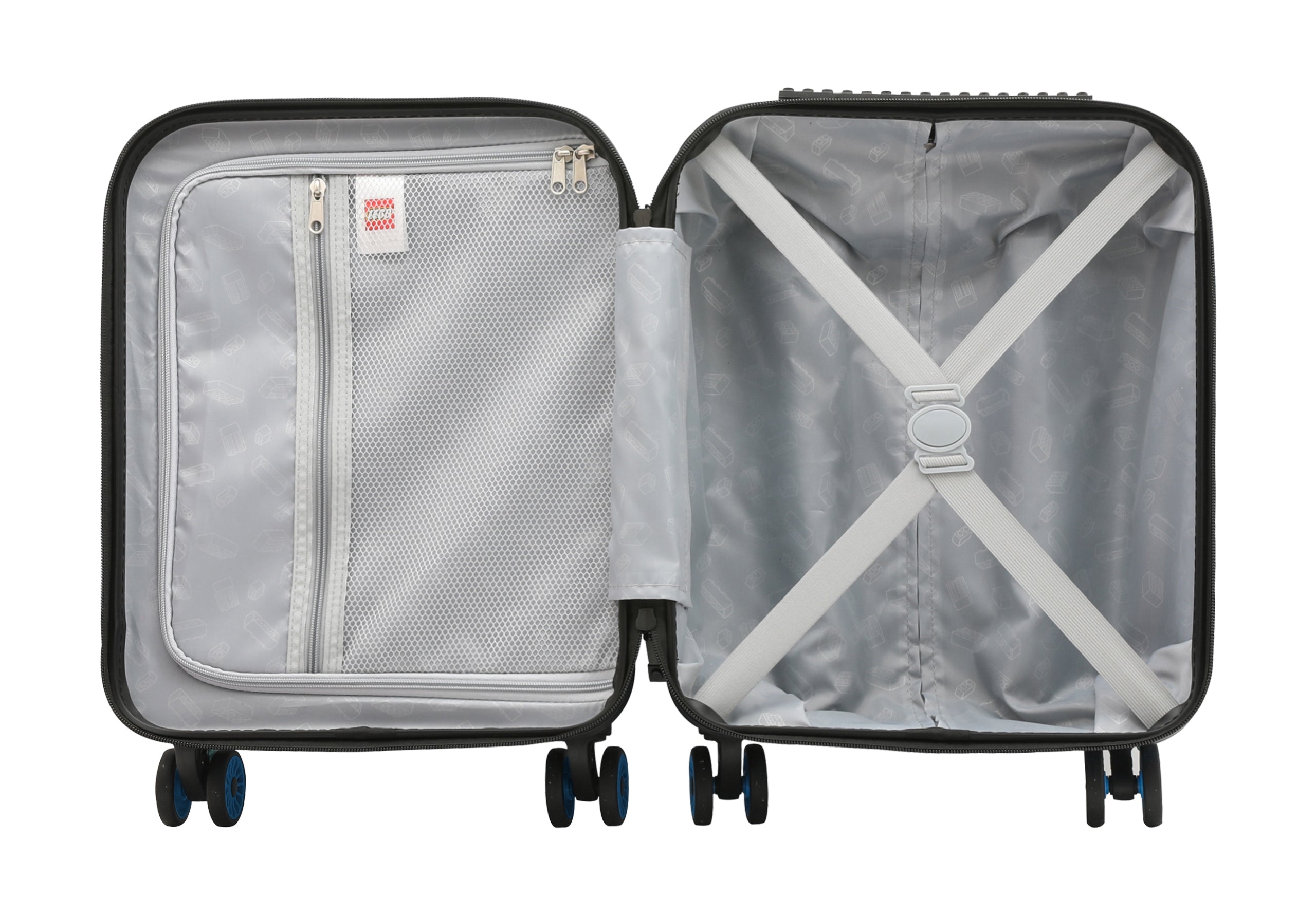 LEGO® City 16" Carry-On Luggage