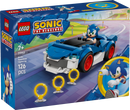 LEGO® Sonic: Speedster Lightning 77117-1