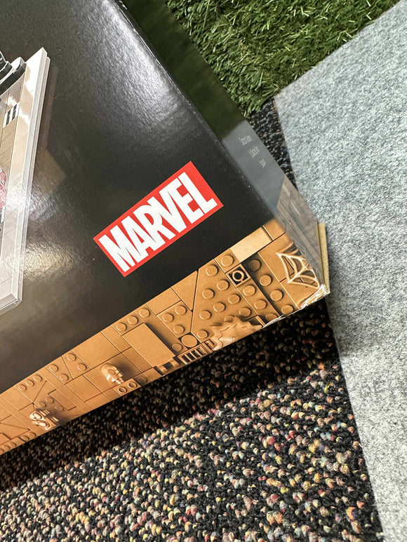 LEGO® Sanctum Sanctorum 76218