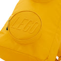 LEGO® Brick 1x2 Backpack - Yellow