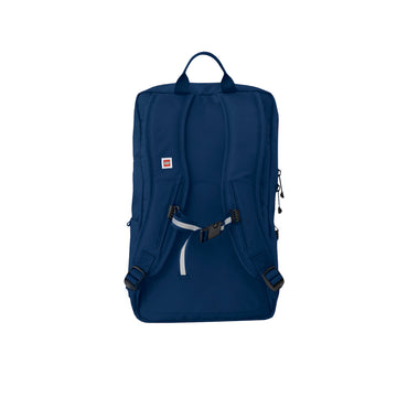 LEGO® Brick 1x2 Backpack - Earth Blue - 0