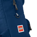 LEGO® Brick 1x2 Backpack - Earth Blue-5
