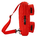 LEGO® Brick 1x2 Sling Bag - Red-4