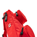 LEGO® Brick 1x2 Sling Bag - Red-5