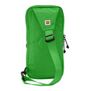 LEGO® Brick 1x2 Sling Bag - Green-2