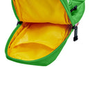 LEGO® Brick 1x2 Sling Bag - Green-4