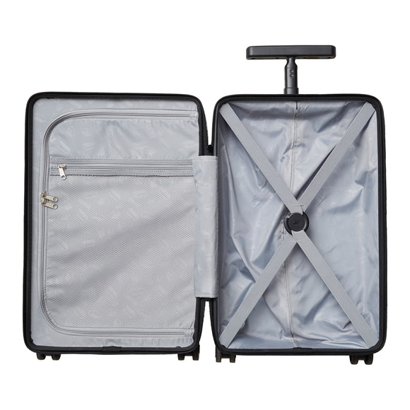 LEGO® 2x3 Stone Grey Brick 20'' Carry-On Luggage