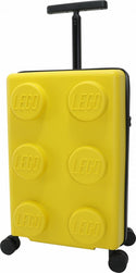 LEGO® 2x3 Yellow Brick 20'' Carry-On Luggage