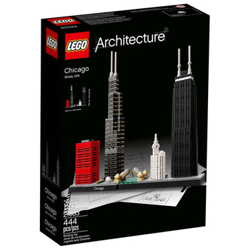 LEGO® Chicago 21033