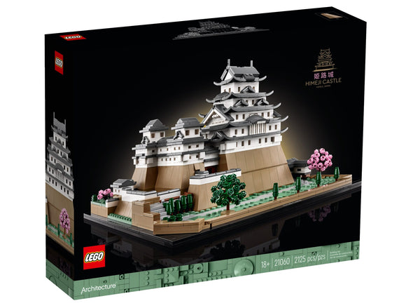 LEGO® Himeji Castle 21060