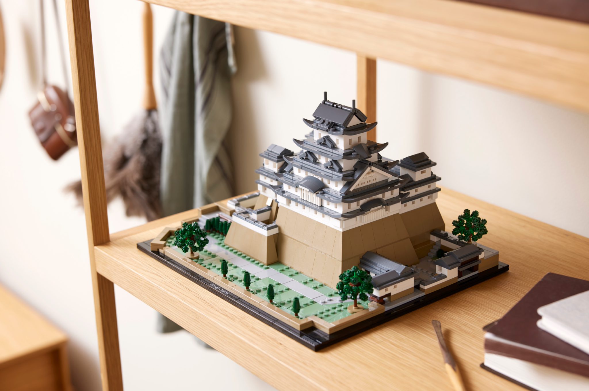 LEGO® Himeji Castle 21060
