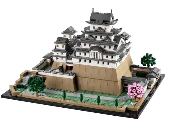 LEGO® Himeji Castle 21060