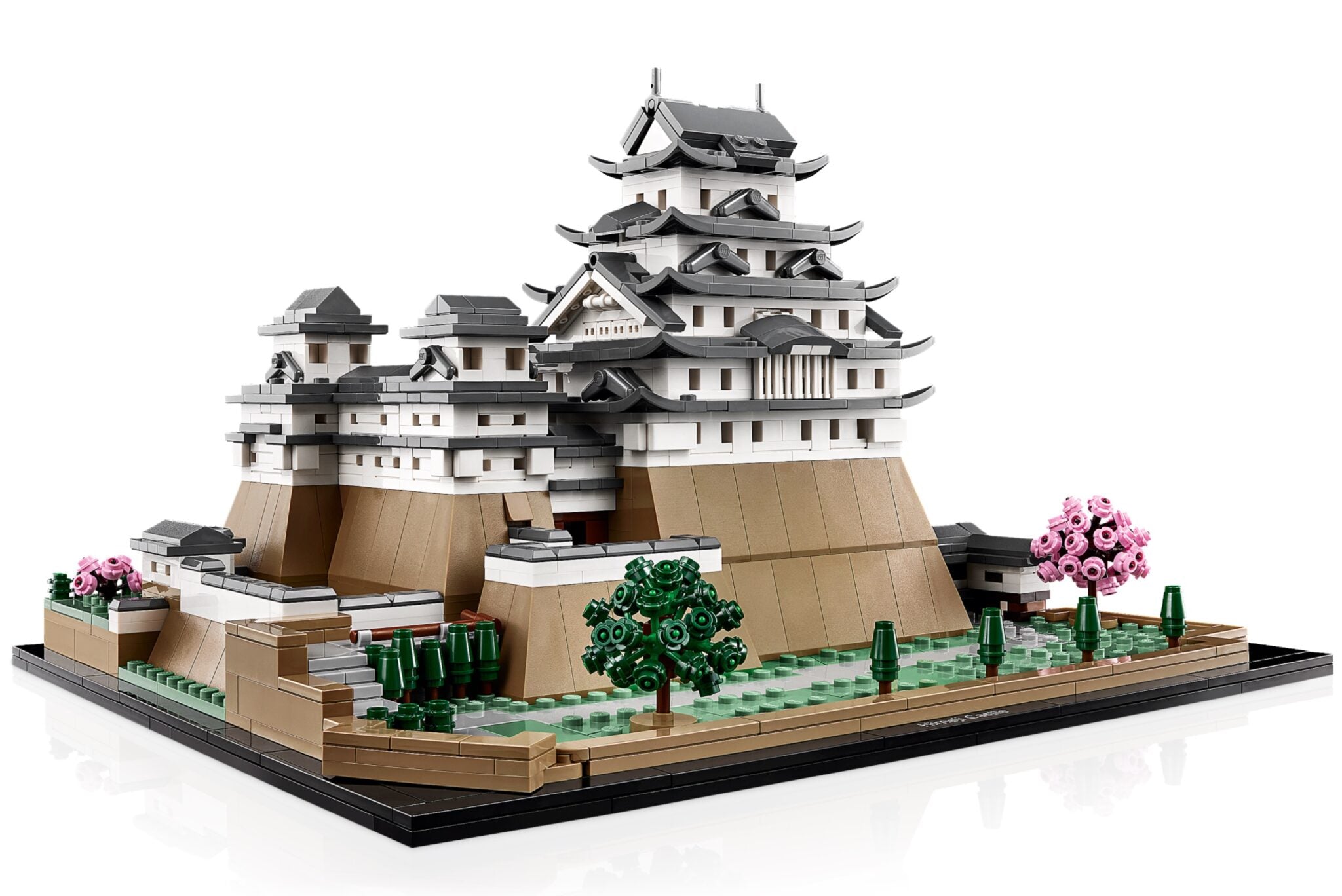 LEGO® Himeji Castle 21060