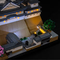 Himeji Castle #21060 Light Kit