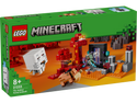 LEGO® The Nether Portal Ambush 21255