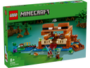 LEGO® The Frog House 21256-1