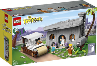 LEGO® Flintstones 21316