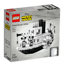 LEGO® Steamboat Willie 21317-1