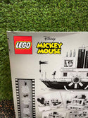 LEGO® Steamboat Willie 21317