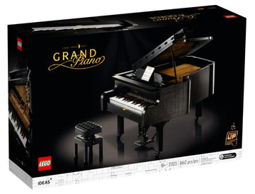 LEGO® Grand Piano 21323